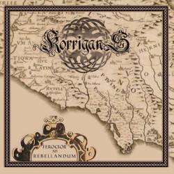 Korrigans : Ferocior Ad Rebellandum